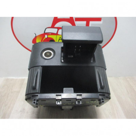 Console central (interieur plastique) NISSAN X-TRAIL I PHASE 2 d’occasion