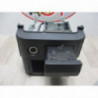 Console central (interieur plastique) NISSAN X-TRAIL I PHASE 2 d’occasion
