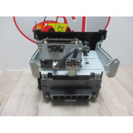 Console central (interieur plastique) NISSAN X-TRAIL I PHASE 2 d’occasion