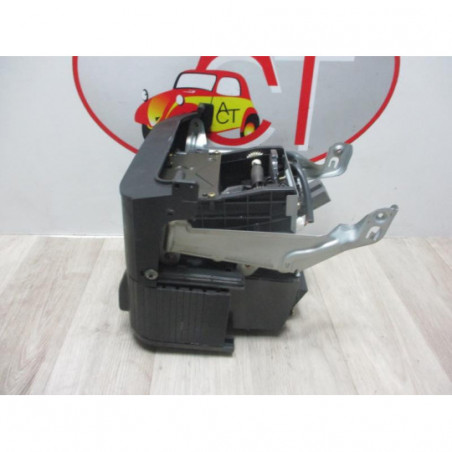 Console central (interieur plastique) NISSAN X-TRAIL I PHASE 2 d’occasion