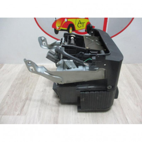 Console central (interieur plastique) NISSAN X-TRAIL I PHASE 2 d’occasion