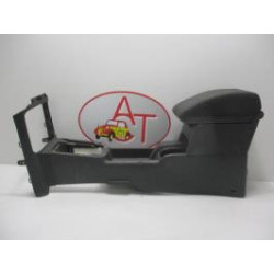 Console central (interieur plastique) NISSAN X-TRAIL I PHASE 2 d’occasion