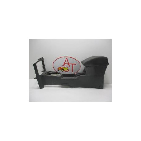 Console central (interieur plastique) NISSAN X-TRAIL I PHASE 2 d’occasion