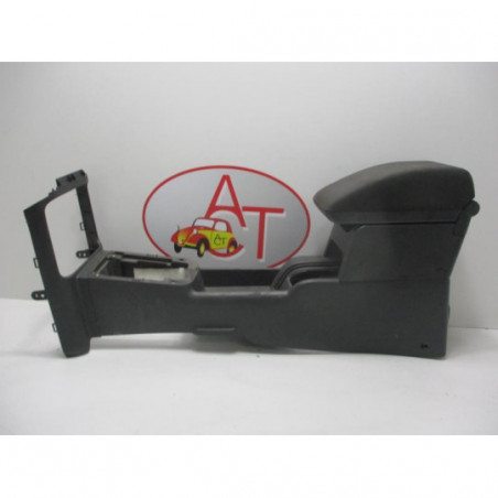 Console central (interieur plastique) NISSAN X-TRAIL I PHASE 2 d’occasion