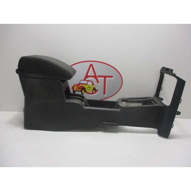 Console central (interieur plastique) NISSAN X-TRAIL I PHASE 2 d’occasion