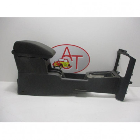 Console central (interieur plastique) NISSAN X-TRAIL I PHASE 2 d’occasion