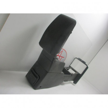 Console central (interieur plastique) NISSAN X-TRAIL I PHASE 2 d’occasion