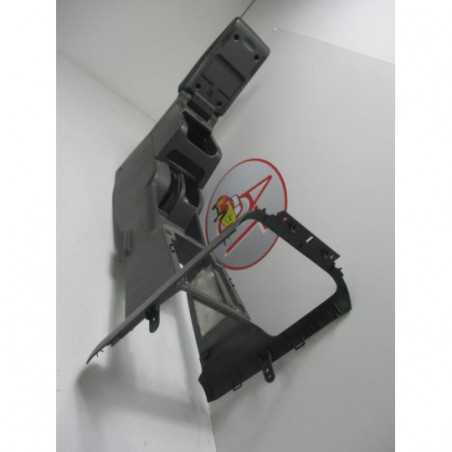 Console central (interieur plastique) NISSAN X-TRAIL I PHASE 2 d’occasion