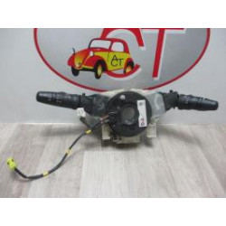 Com (Bloc Contacteur Tournant+Commodo Essuie Glace+Commodo Phare) NISSAN X-TRAIL I PHASE 2 d’occasion
