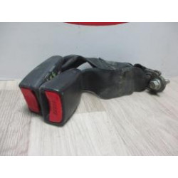 Attache ceinture arriere droit NISSAN X-TRAIL I PHASE 2 d’occasion