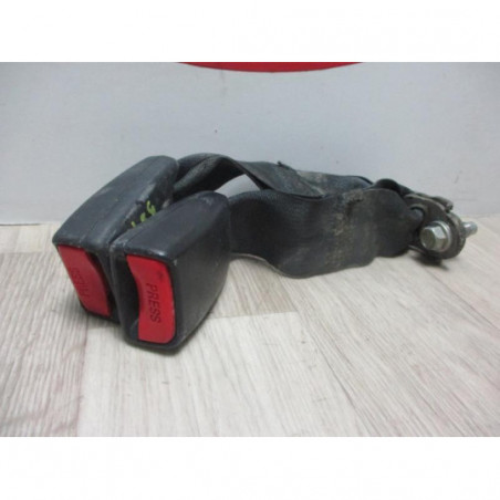 Attache ceinture arriere droit NISSAN X-TRAIL I PHASE 2 d’occasion