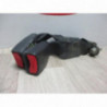 Attache ceinture arriere droit NISSAN X-TRAIL I PHASE 2 d’occasion
