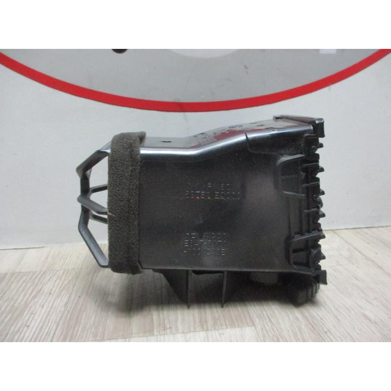 Aerateur tableau de bord NISSAN X-TRAIL I PHASE 2 d’occasion