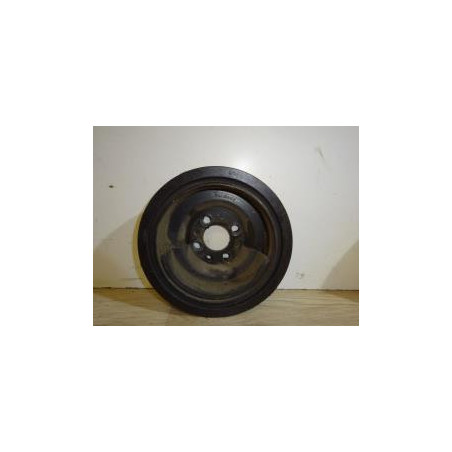 Poulie damper VOLKSWAGEN POLO IV (9N3) PHASE 2 d’occasion