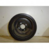 Poulie damper VOLKSWAGEN POLO IV (9N3) PHASE 2 d’occasion