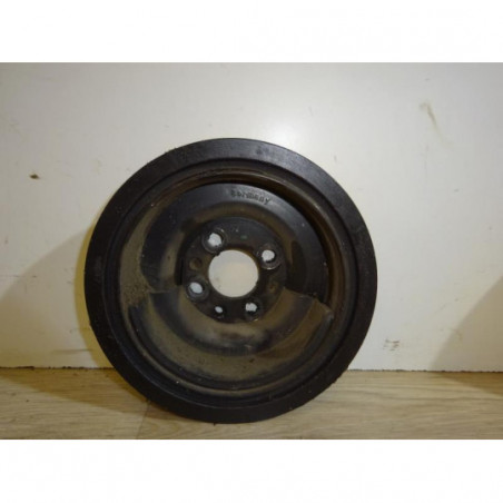 Poulie damper VOLKSWAGEN POLO IV (9N3) PHASE 2 d’occasion