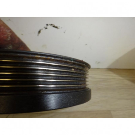 Poulie damper VOLKSWAGEN POLO IV (9N3) PHASE 2 d’occasion