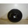 Poulie damper VOLKSWAGEN POLO IV (9N3) PHASE 2 d’occasion