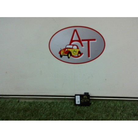 Capteur d'angle de bracage AUDI A3 (8P) SPORTBACK d’occasion