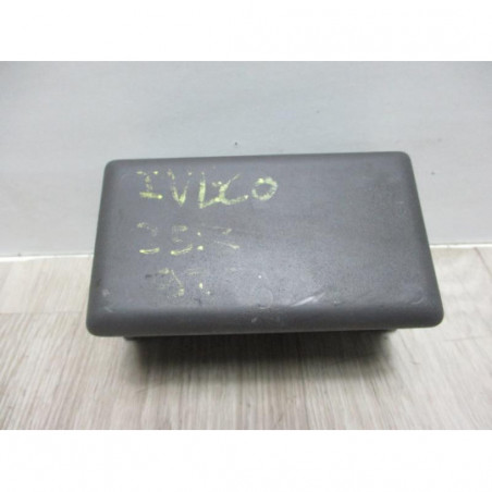 vide poche IVECO  d’occasion