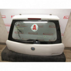 Malle/Hayon arriere FIAT PUNTO III GRANDE PUNTO d’occasion