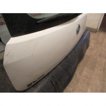 Malle/Hayon arriere FIAT PUNTO III GRANDE PUNTO d’occasion