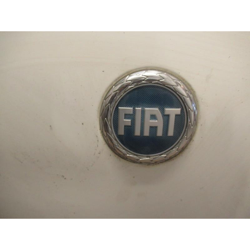 Malle/Hayon arriere FIAT PUNTO III GRANDE PUNTO d’occasion