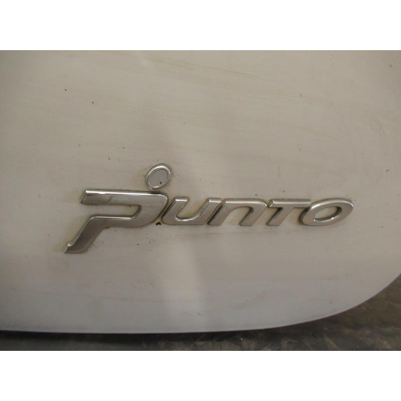 Malle/Hayon arriere FIAT PUNTO III GRANDE PUNTO d’occasion