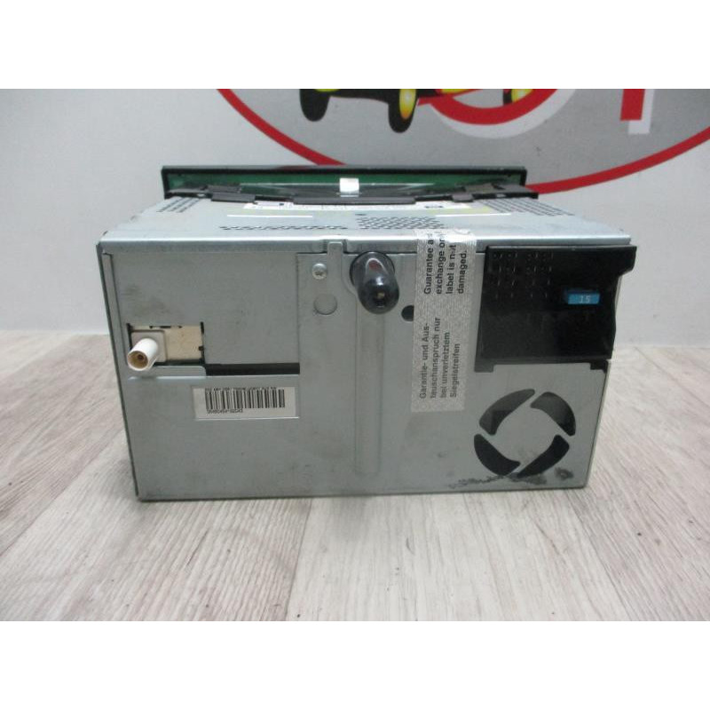 Autoradio d'origine OPEL CORSA (D) PHASE 1 d’occasion