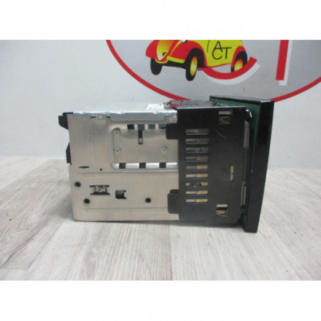 Autoradio d'origine OPEL CORSA (D) PHASE 1 d’occasion