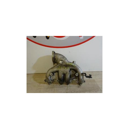 Collecteur d'admission AUDI A4 (B6) d’occasion