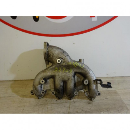 Collecteur d'admission AUDI A4 (B6) d’occasion