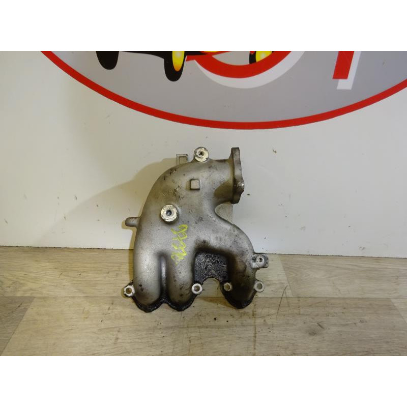 Collecteur d'admission VOLKSWAGEN POLO IV (9N3) PHASE 2 d’occasion