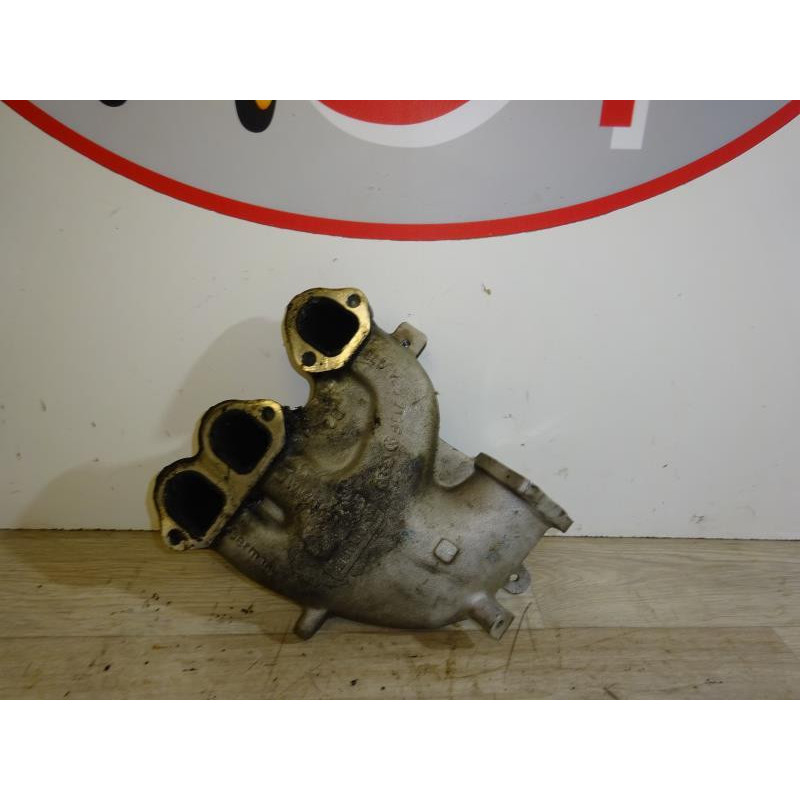 Collecteur d'admission VOLKSWAGEN POLO IV (9N3) PHASE 2 d’occasion