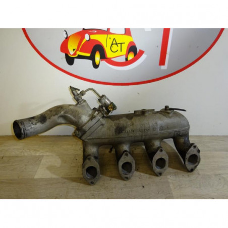 Collecteur d'admission RENAULT MASTER FOURGON d’occasion