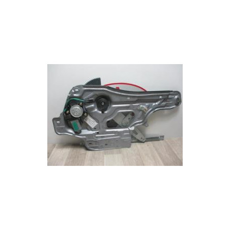 Leve vitre electrique avant gauche HYUNDAI SANTA FE I PHASE 2 d’occasion
