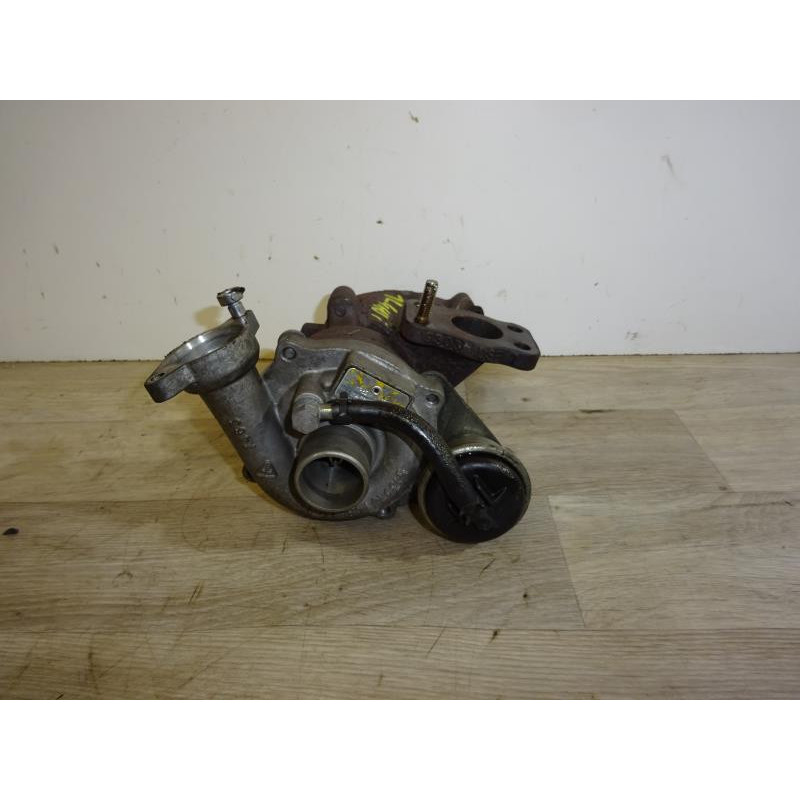 Turbo PEUGEOT 207 PHASE 2 d’occasion