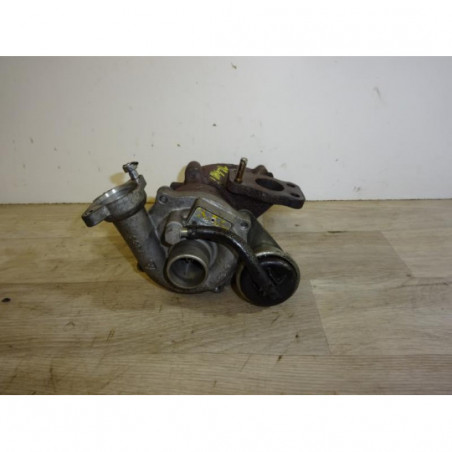 Turbo PEUGEOT 207 PHASE 2 d’occasion