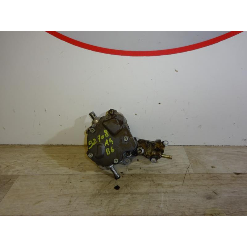 Pompe haute pression AUDI A4 (B6) d’occasion
