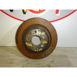 Disque arriere gauche (freinage) FORD KUGA d’occasion
