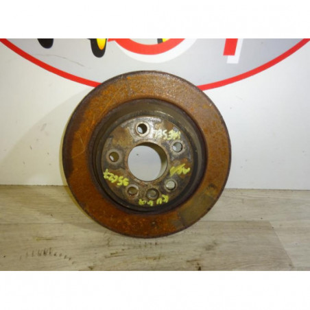 Disque arriere gauche (freinage) FORD KUGA d’occasion