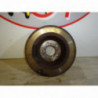 Disque arriere droit (freinage) FORD KUGA d’occasion