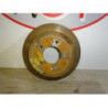Disque arriere gauche (freinage) HYUNDAI SANTA FE I PHASE 2 d’occasion