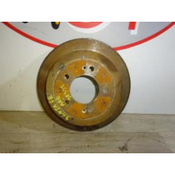 Disque arriere droit (freinage) HYUNDAI SANTA FE I PHASE 2 d’occasion
