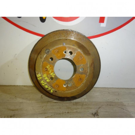 Disque arriere droit (freinage) HYUNDAI SANTA FE I PHASE 2 d’occasion