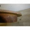 Disque arriere droit (freinage) HYUNDAI SANTA FE I PHASE 2 d’occasion