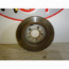 Disque arriere droit (freinage) HYUNDAI SANTA FE I PHASE 2 d’occasion