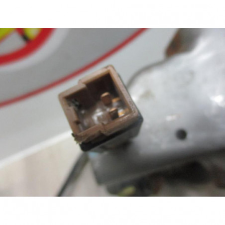 Pedalier d'embrayage NISSAN X-TRAIL I PHASE 2 d’occasion