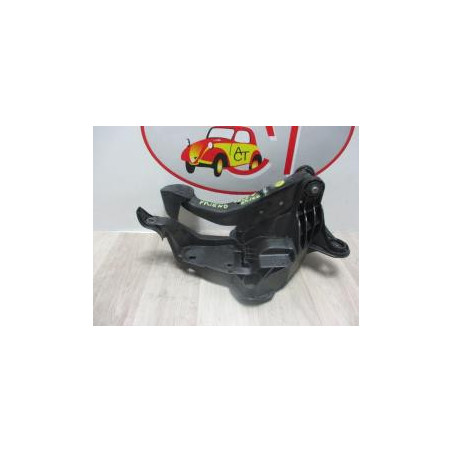 Pedalier de frein VOLKSWAGEN POLO V (6R/6C) PHASE 2 d’occasion