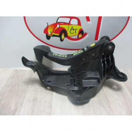 Pedalier de frein VOLKSWAGEN POLO V (6R/6C) PHASE 2 d’occasion